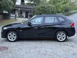 BMW X1 Bild 4