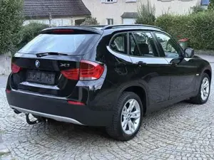 BMW X1 Bild 7