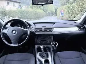 BMW X1 Bild 10