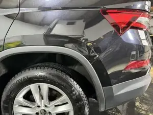 Skoda Kodiaq Bild 14