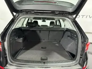 Skoda Kodiaq Bild 10