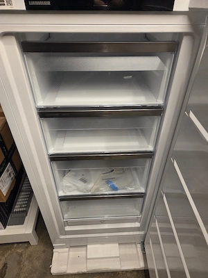 Liebherr Gefrierschrank 