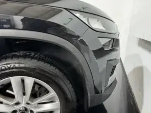 Skoda Kodiaq Bild 13