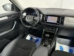 Skoda Kodiaq Bild 7