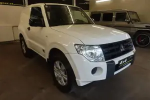 Mitsubishi Pajero Bild 3