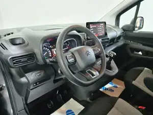 Citroën Berlingo Bild 5