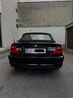 BMW 3er Bild 2