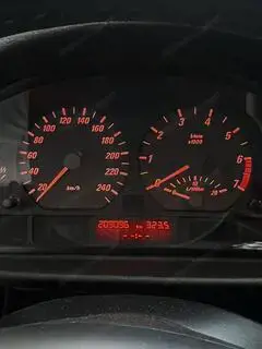 BMW 3er Bild 6