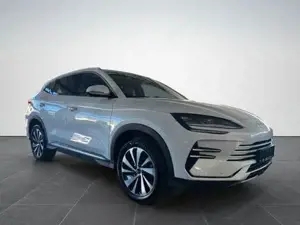 BYD Seal U  Bild 2
