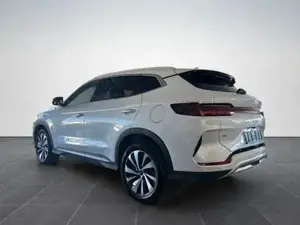 BYD Seal U  Bild 4