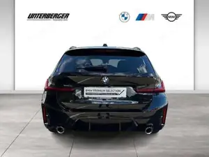 BMW 320d xDrive M Sportpaket // DAB-Tuner // Anhängerkupplung elektrisch Bild 4