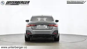 BMW 420d xDrive Gran Coupé // M Sportpaket // Anhängerkupplung Bild 4