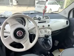 Fiat 500 neu vorgeführt bis Jänner 2027 Bild 7