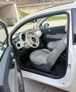 Fiat 500 neu vorgeführt bis Jänner 2027 Bild 3