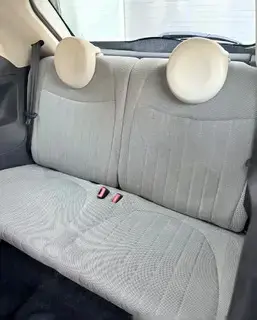 Fiat 500 neu vorgeführt bis Jänner 2027 Bild 2
