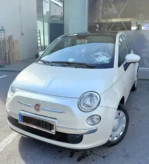 Fiat 500 neu vorgeführt bis Jänner 2027 Bild 4