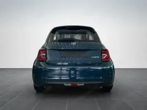 Fiat 500 1.0 Torino Hybrid FireFly 48 kW/LED/PDC H/ 48 k... Bild 4