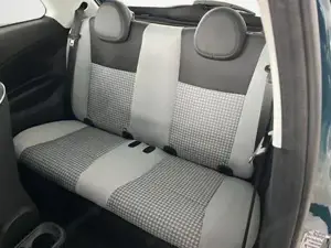 Fiat 500 1.0 Torino Hybrid FireFly 48 kW/LED/PDC H/ 48 k... Bild 10