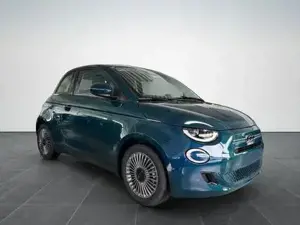 Fiat 500 1.0 Torino Hybrid FireFly 48 kW/LED/PDC H/ 48 k... Bild 2