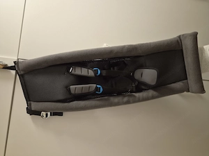 Thule Chariot Babysitz