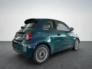Fiat 500 1.0 Torino Hybrid FireFly 48 kW/LED/PDC H/ 48 k... Bild 3