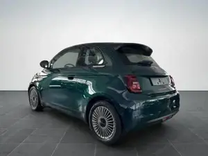 Fiat 500 1.0 Torino Hybrid FireFly 48 kW/LED/PDC H/ 48 k... Bild 5