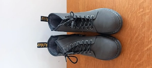 Doc Martens Gr. 35. Selten getragen. 