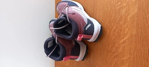 Wanderschuhe Adidas Gr. 34 Bild 2