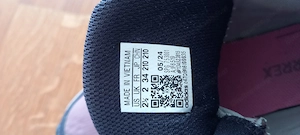 Wanderschuhe Adidas Gr. 34 Bild 3