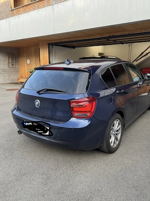 Bmw 114d , Top Zustand! Bild 2