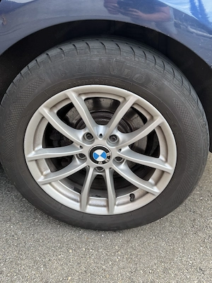 Bmw 114d , Top Zustand! Bild 4