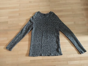7 saubere schöne Herrenpullover  Shirts Gr. L "Versandkosten geschenkt" Bild 6