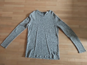 7 saubere schöne Herrenpullover  Shirts Gr. L "Versandkosten geschenkt" Bild 5