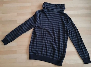 7 saubere schöne Herrenpullover  Shirts Gr. L "Versandkosten geschenkt" Bild 4