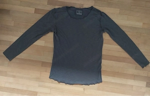 7 saubere schöne Herrenpullover  Shirts Gr. L "Versandkosten geschenkt" Bild 3
