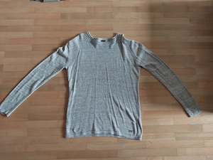 7 saubere schöne Herrenpullover  Shirts Gr. L "Versandkosten geschenkt" Bild 7