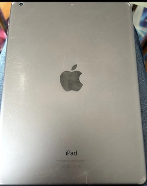 altes i pad air  Bild 3