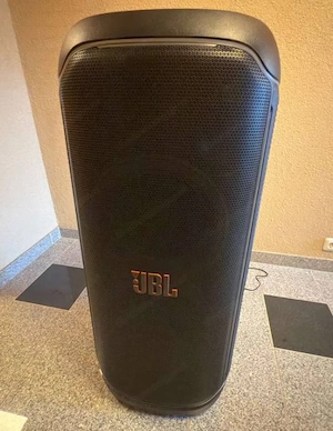 JBL Partybox  Bild 5