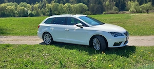 Seat Leon Traumauto Bild 4