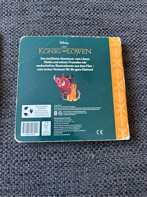 2 Pappbücher Tiere Bild 3