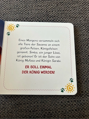 2 Pappbücher Tiere Bild 5