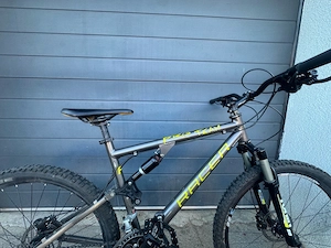 Verkaufe Fully Bike 24 Zoll