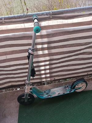Scoter für