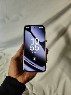 Google Pixel 10 Pro XL Bild 2