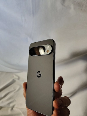 Google Pixel 10 Pro XL Bild 4