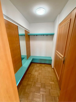 3,5 Zimmer Wohnung zu vermieten Bild 4