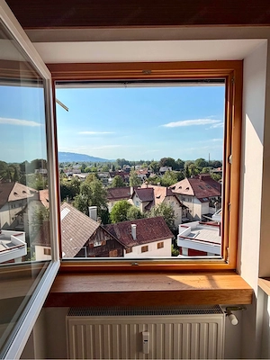 3,5 Zimmer Wohnung zu vermieten Bild 5
