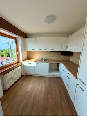 3,5 Zimmer Wohnung zu vermieten Bild 8