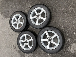 Mercedes Felgen 17 Zoll