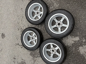 Mercedes Felgen 17 Zoll Bild 7